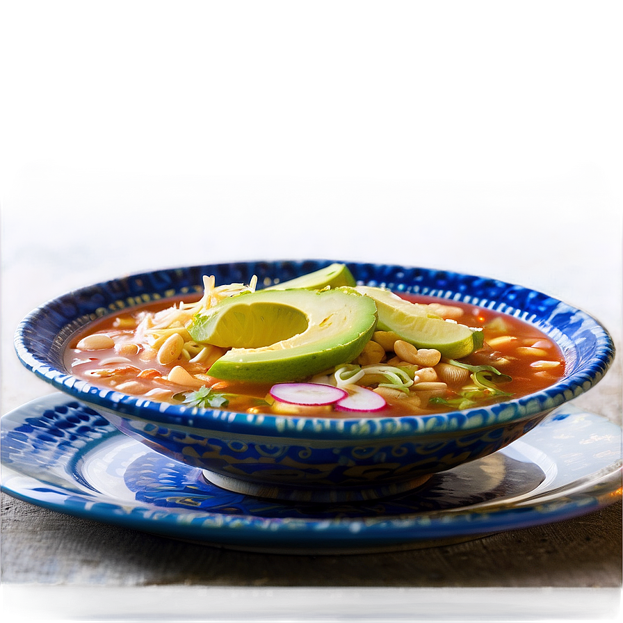 Budget-friendly Pozole Png 85