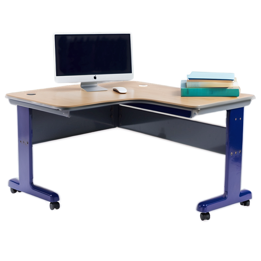 Budget-friendly Student Desk Png Mjj34