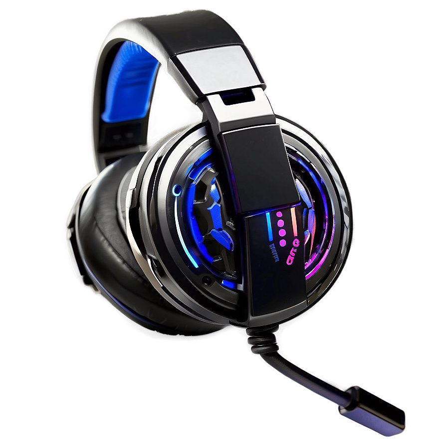 Budget Gamer Headphones Png 06132024