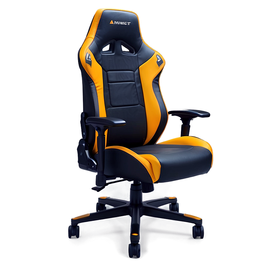 Budget Gaming Chair Png Tjg70