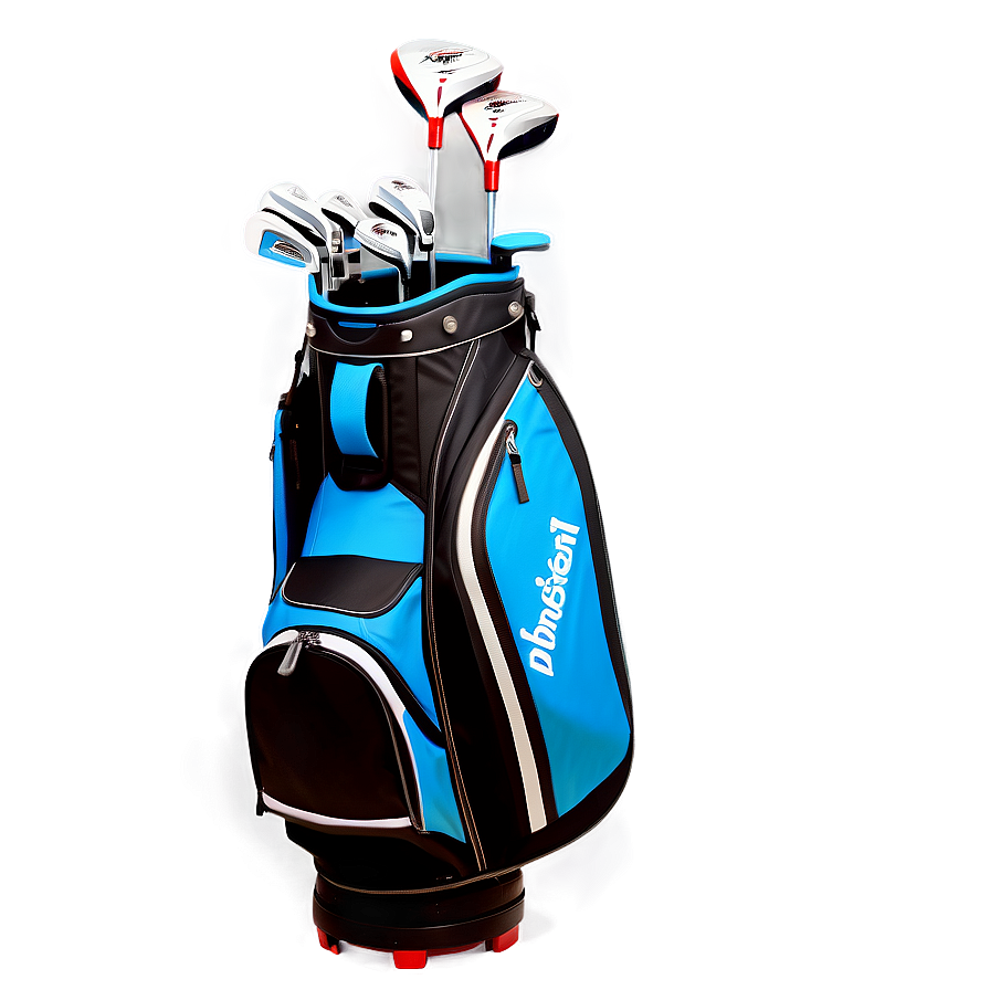 Budget Golf Bag Png 94