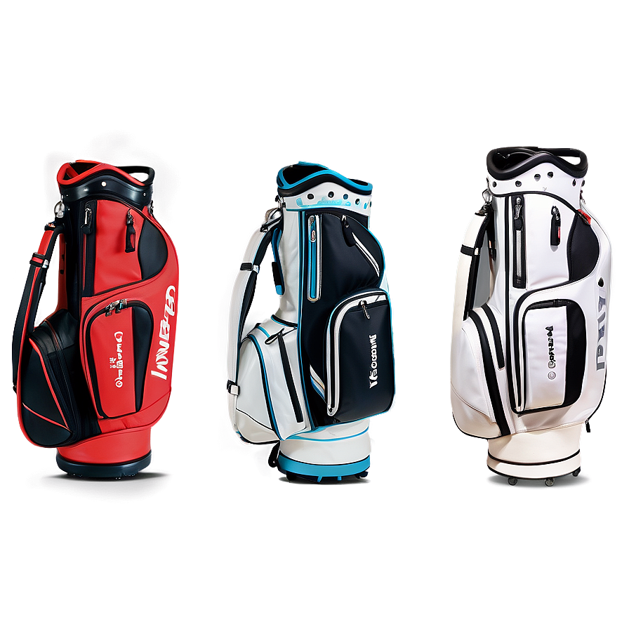 Budget Golf Bag Png Frd88