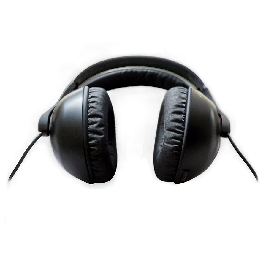 Budget Headset Png 51