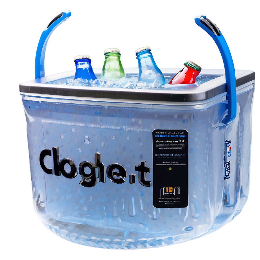 Budget Ice Cooler Png Mac87