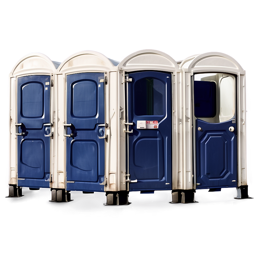 Budget Porta Potty Option Png Njw