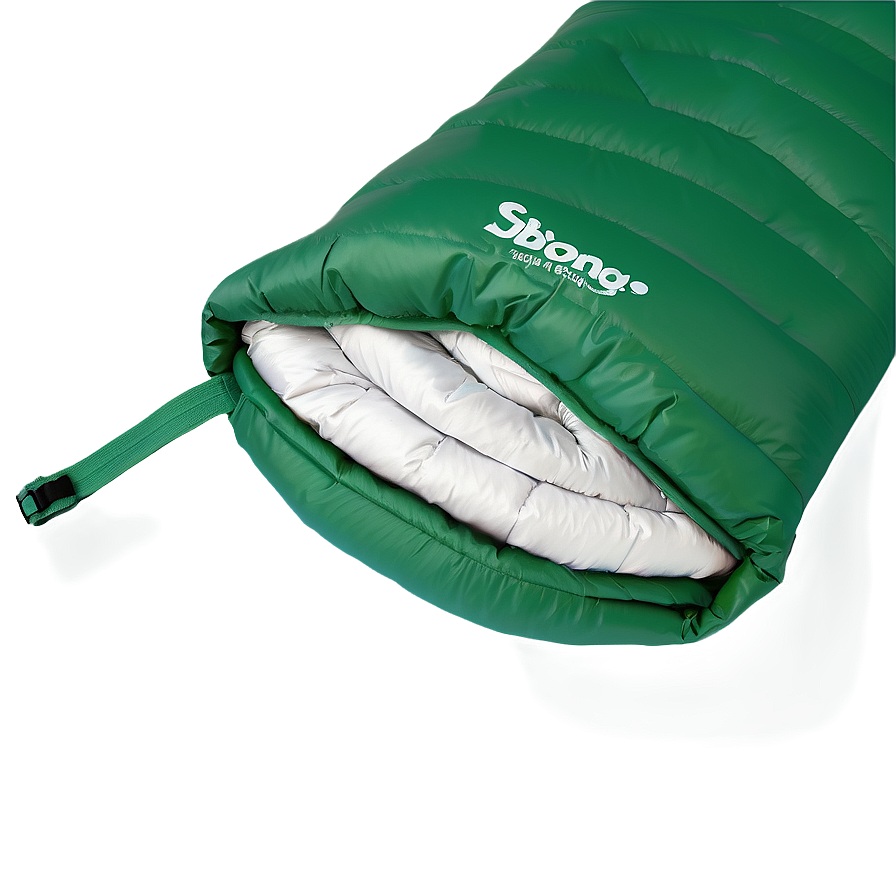 Budget Sleeping Bag Png 84