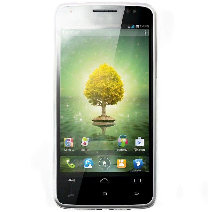 Budget Smartphone Png Tpo43