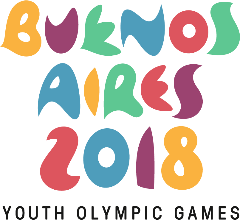 Buenos Aires Youth Olympics2018 Logo