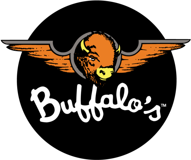 Buffalo Logo Design