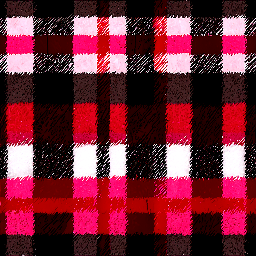 Buffalo Plaid Flannel Png 77