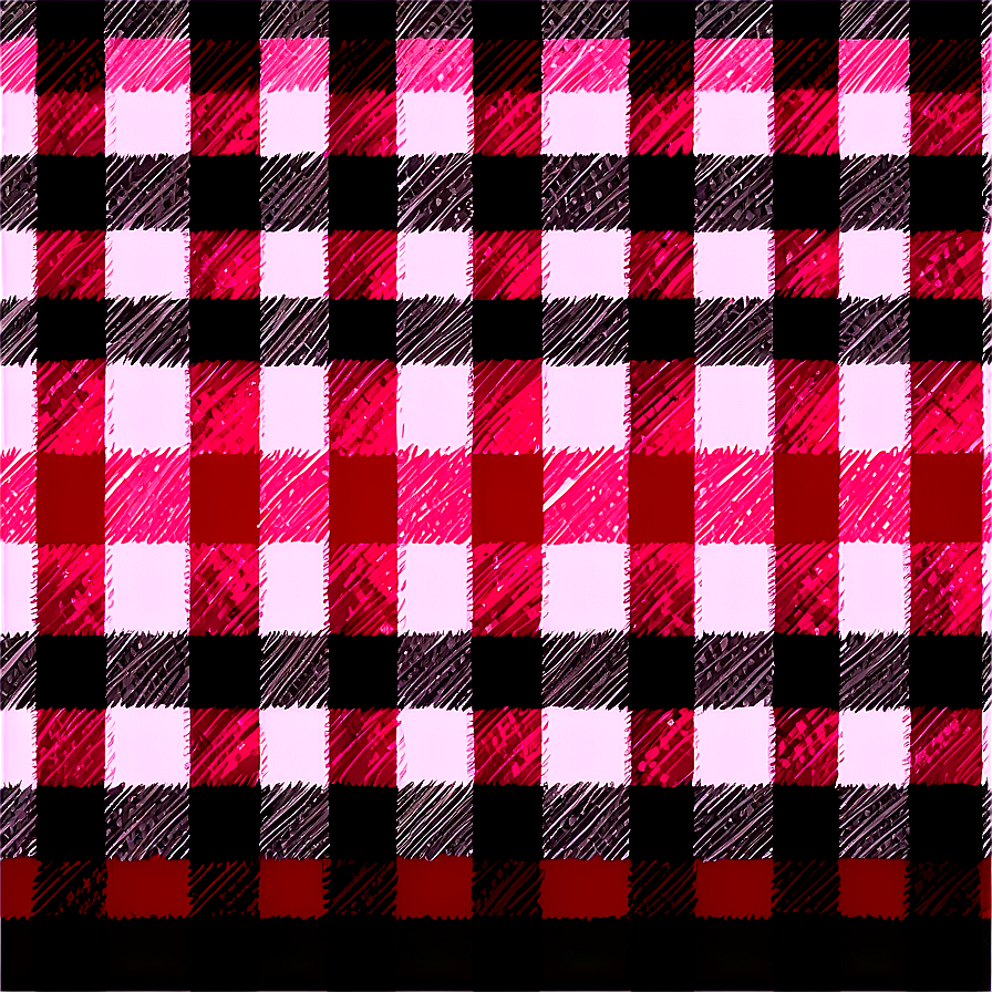 Buffalo Plaid Home Decor Png 72