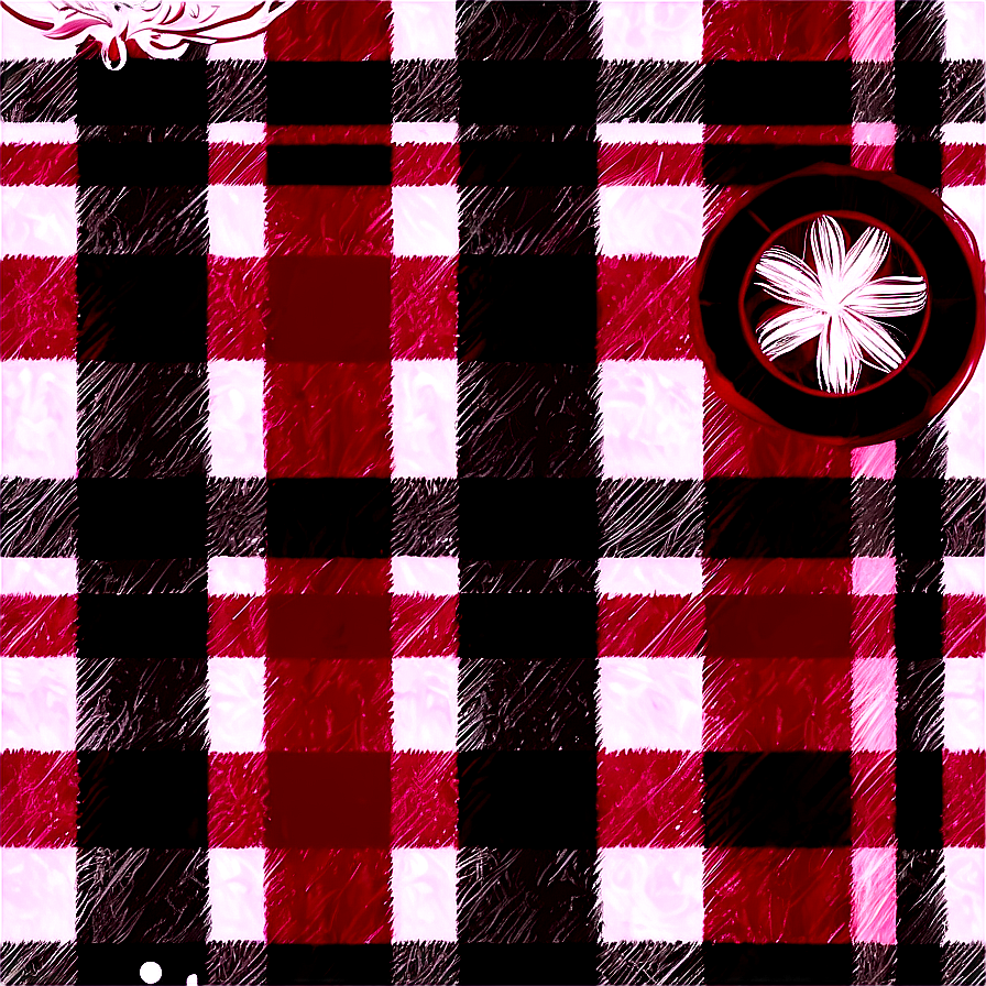 Buffalo Plaid Wallpaper Png Ycu31