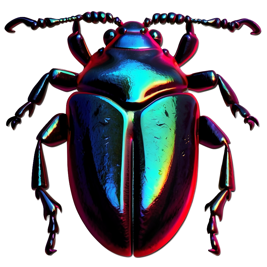 Bug Artwork Png Jje