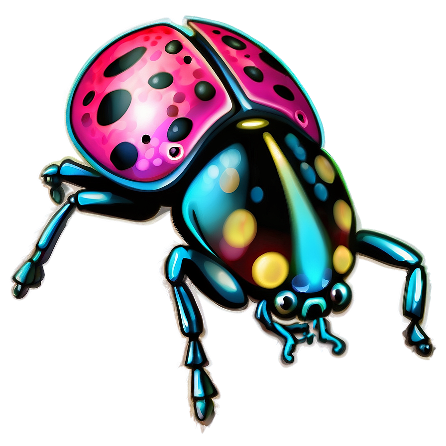 Bug Drawing Png 05242024