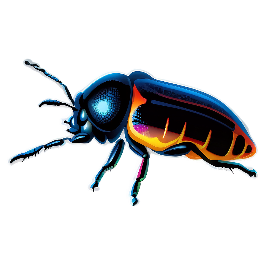 Bug Vector Png 81