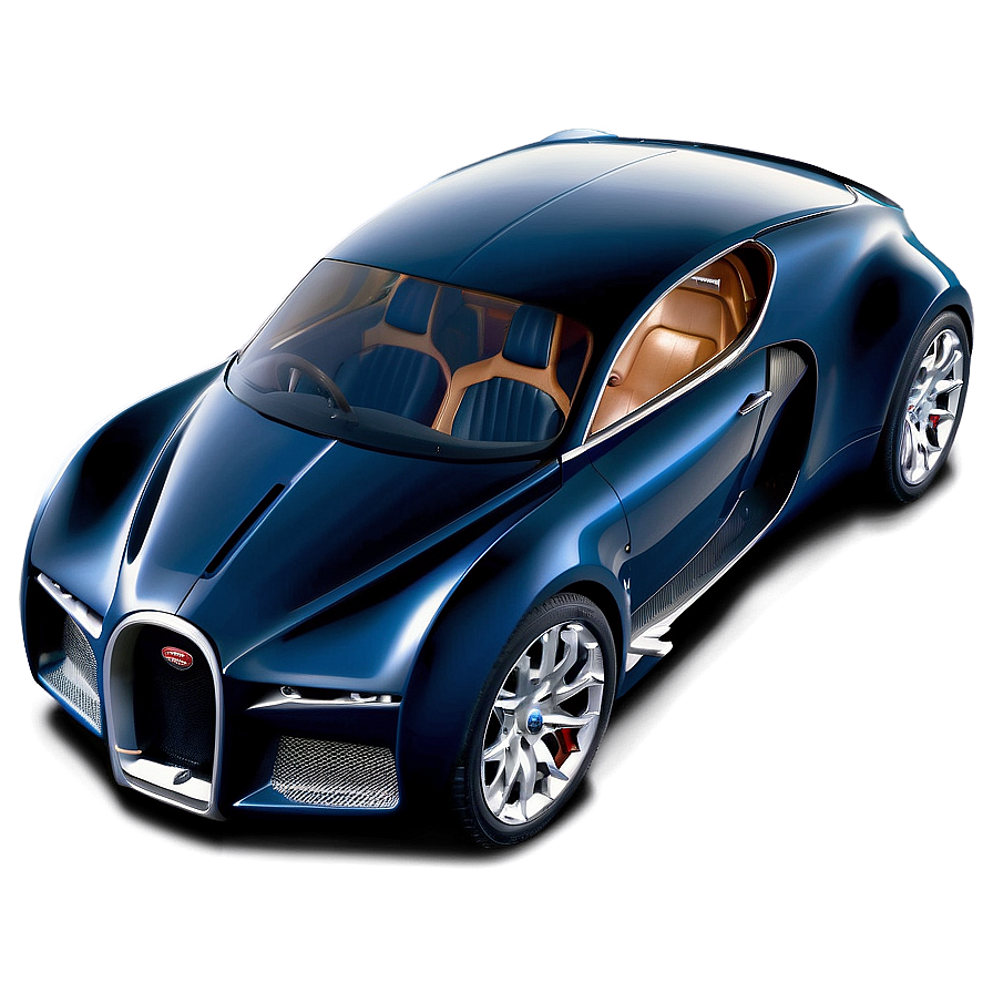 Bugatti Aerolithe Concept Png 58