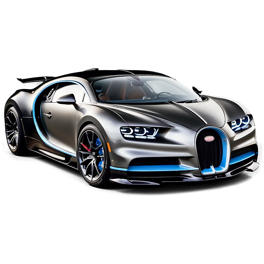 Bugatti Chiron Carbon Fiber Body Png 06292024