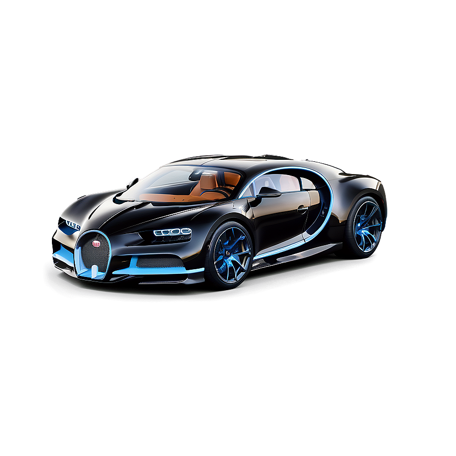 Bugatti Chiron Noire Élégance Png 47