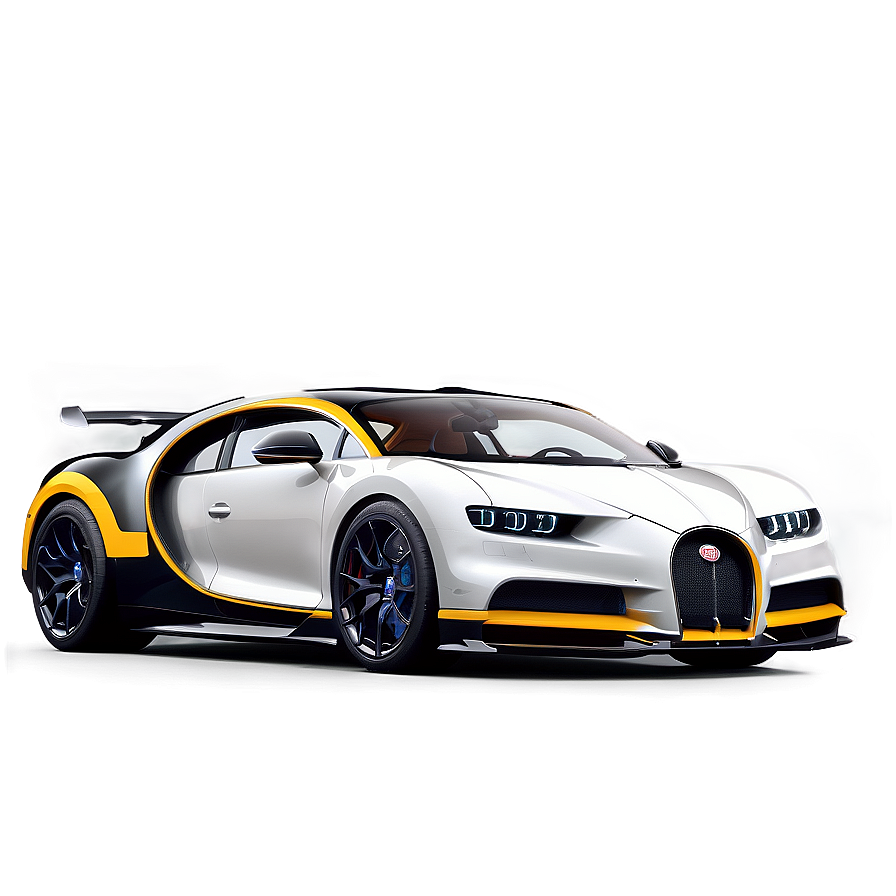 Bugatti Chiron Super Sport 300+ Png Kvm33