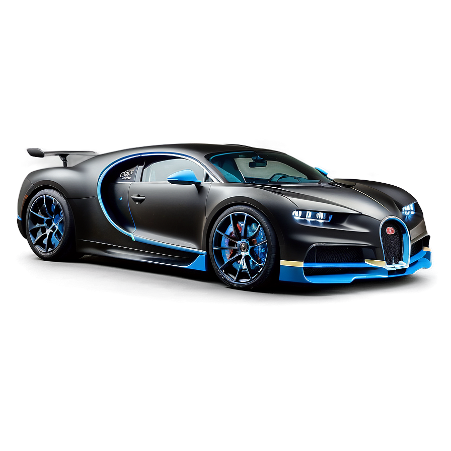 Bugatti Chiron Ultimate Performance Png Xqu