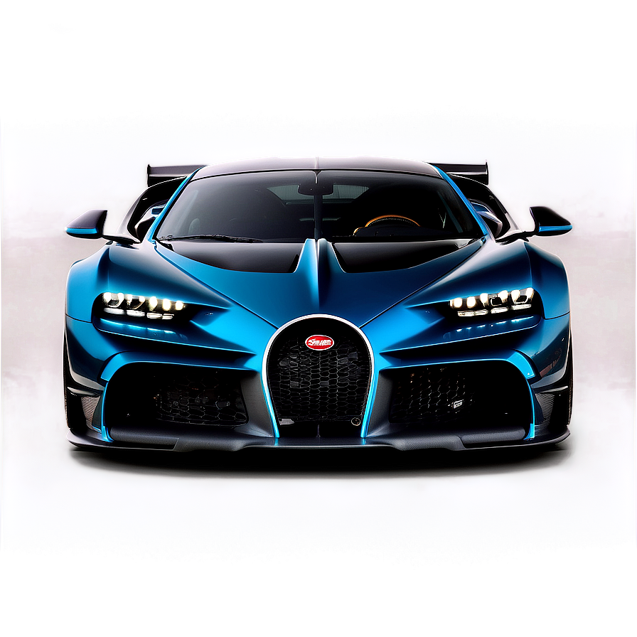 Bugatti Divo Hypercar Png 83