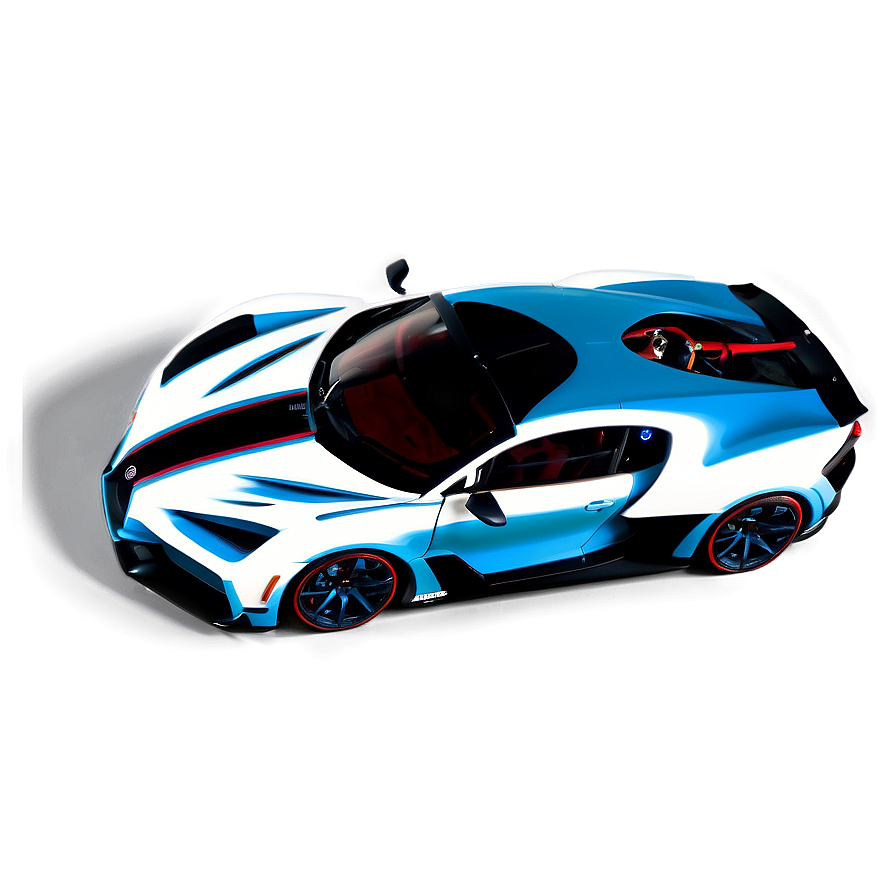 Bugatti Divo Matte Finish Png 87