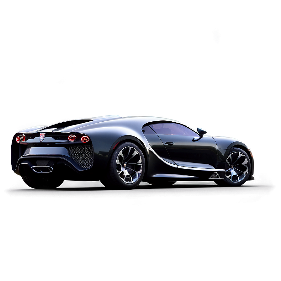 Bugatti La Voiture Noire Png Hke