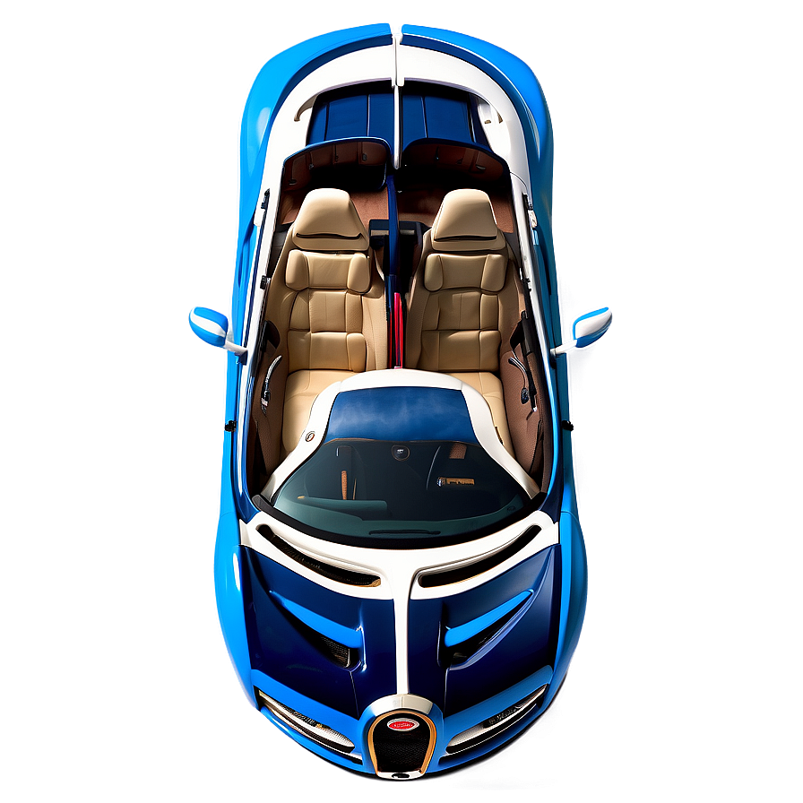 Bugatti Luxury Interior Png Okw