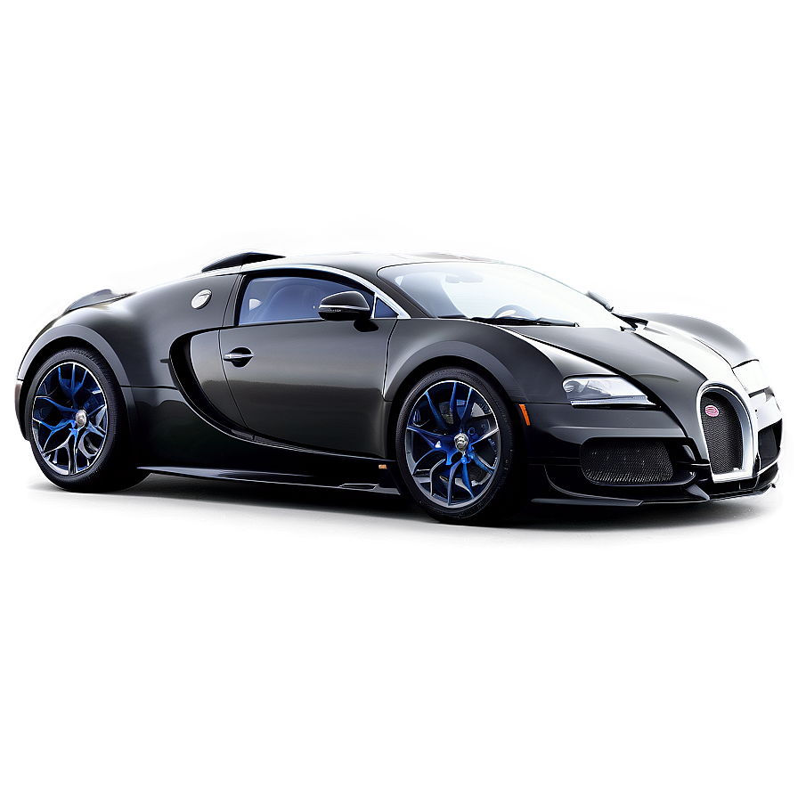 Bugatti Rear View Png 30