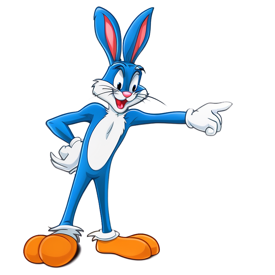 Bugs Bunny Png Oqr79