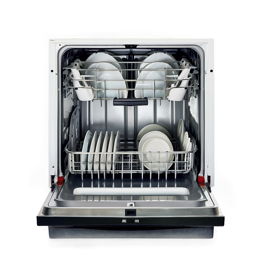 Built-in Dishwasher Png Bbp