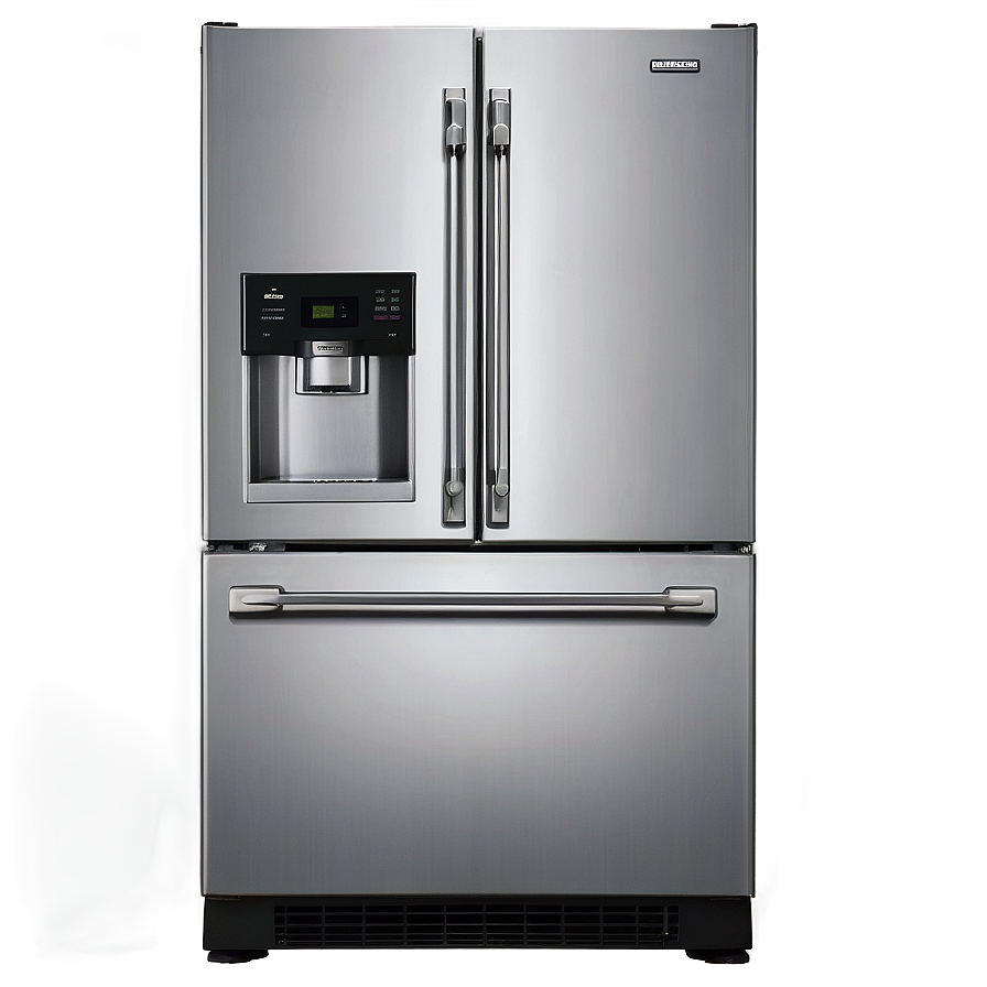 Built-in Refrigerator Png 05252024