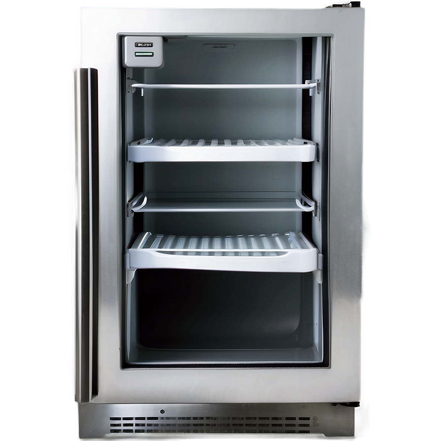 Built-in Refrigerator Png Lee