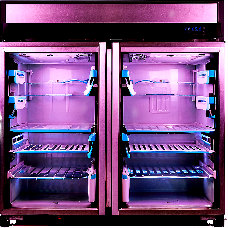 Built-in Refrigerator Png Lkr