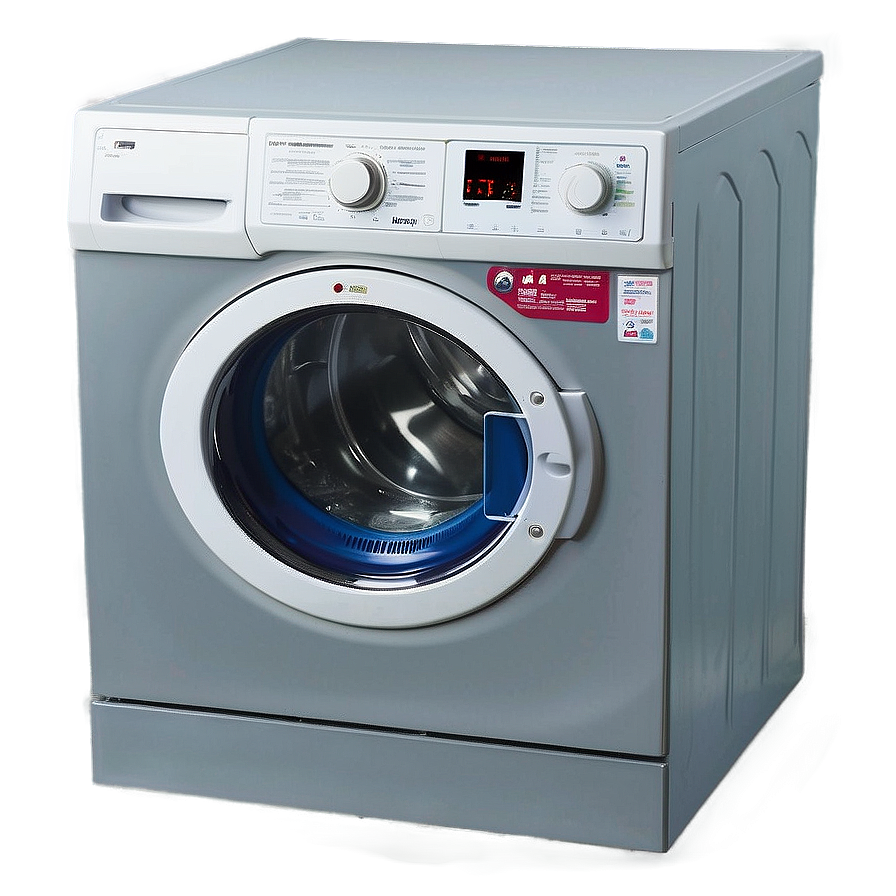 Built-in Washer Png 06282024