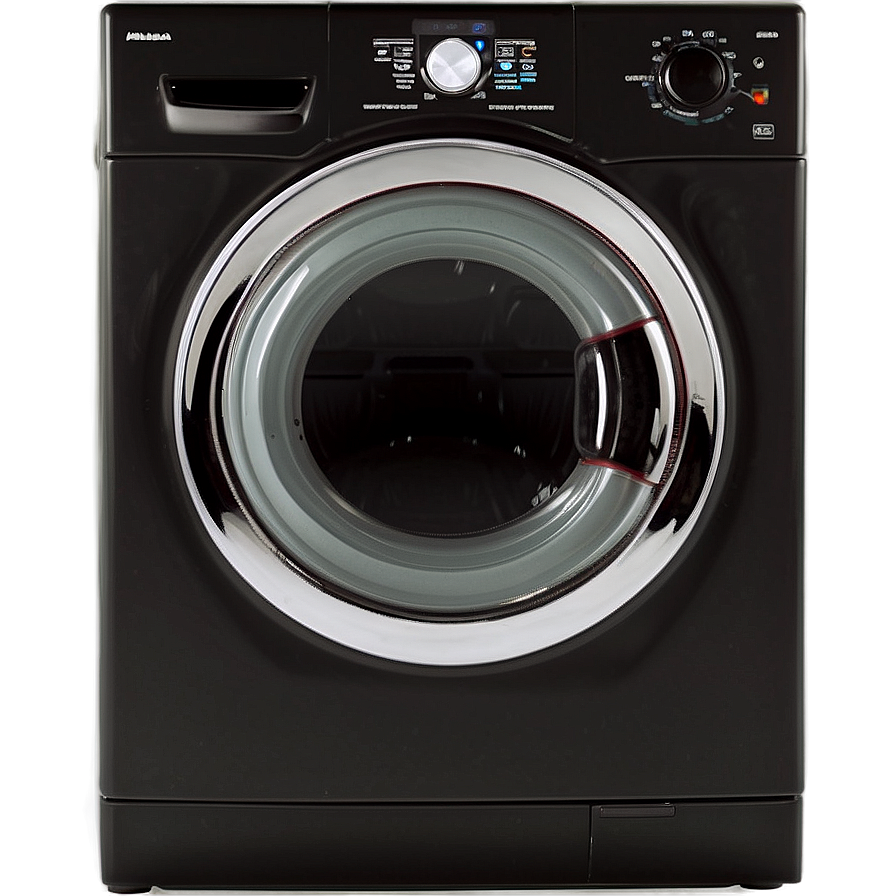 Built-in Washer Png Cvm