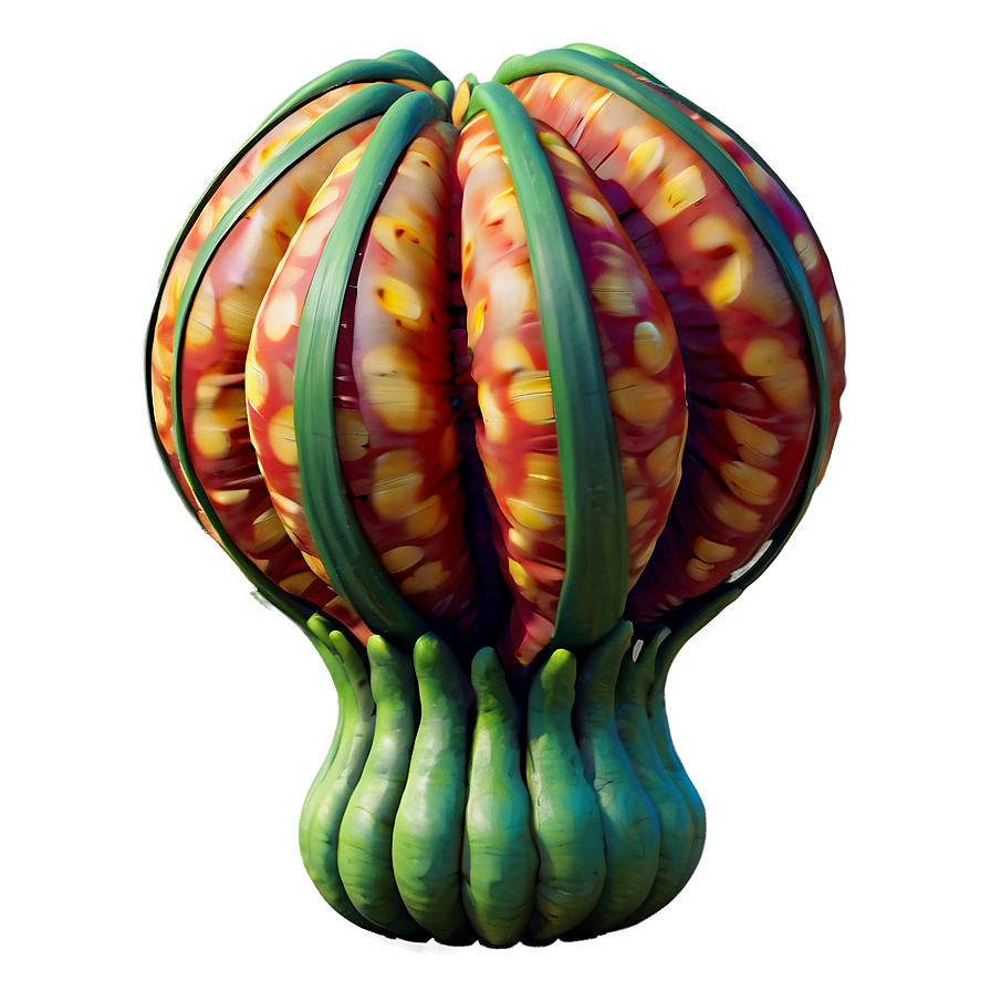 Bulbous Plants Png 17