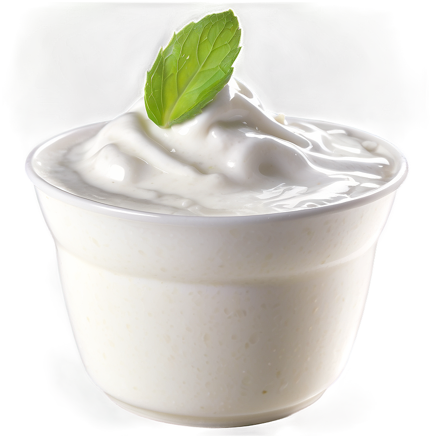 Bulgarian Yogurt Png 05242024