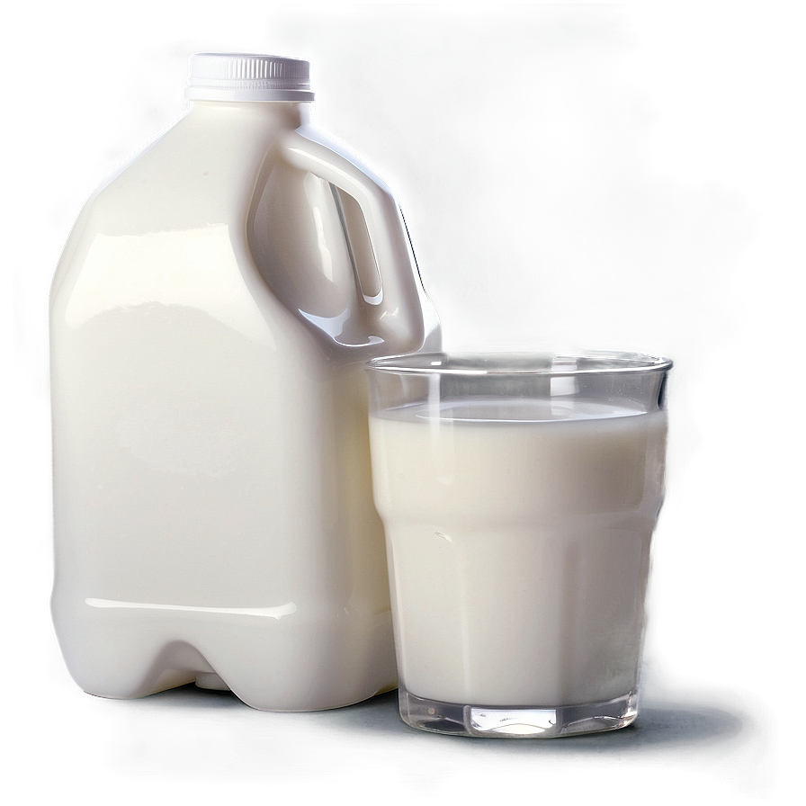 Bulk Milk Gallon Png 72