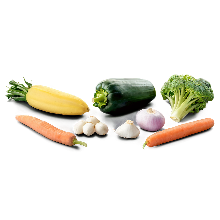 Bulk Vegetables Png 90