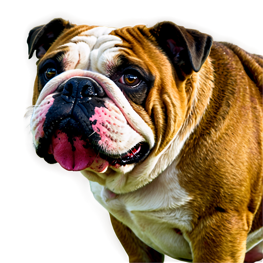 Bulldog Mascot Png Dus69
