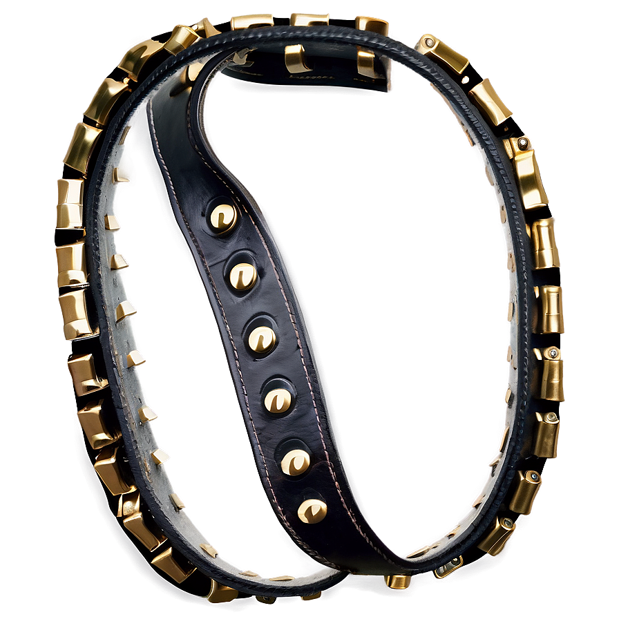 Bullet Belt Png Rld45