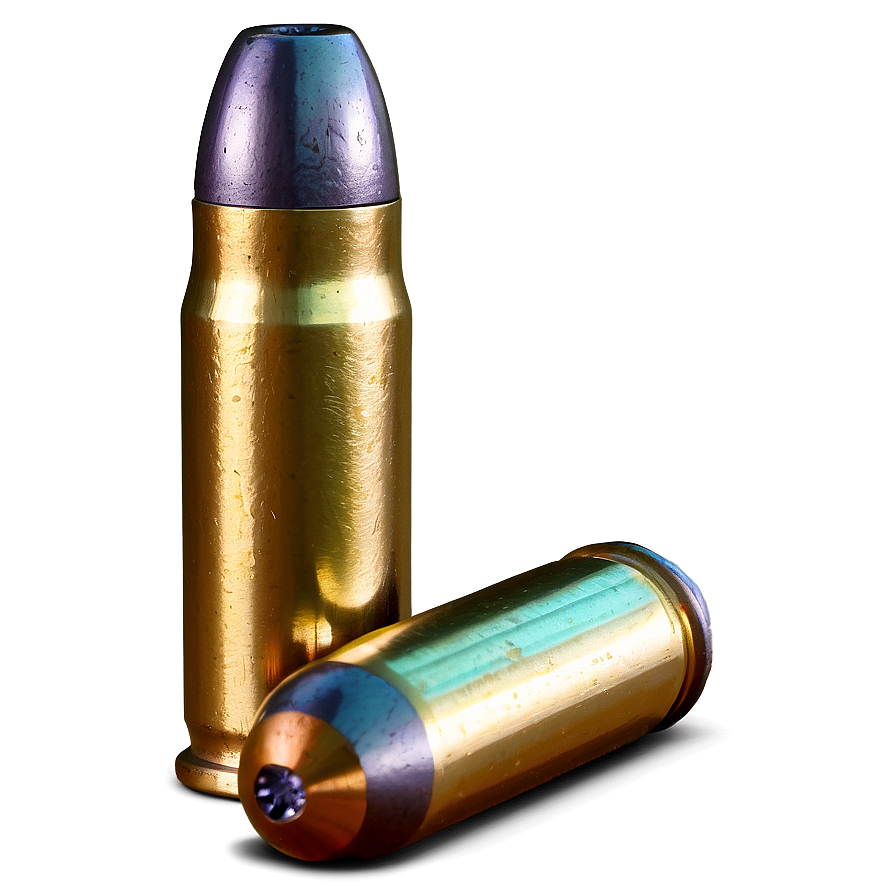 Bullet Casings Png 51