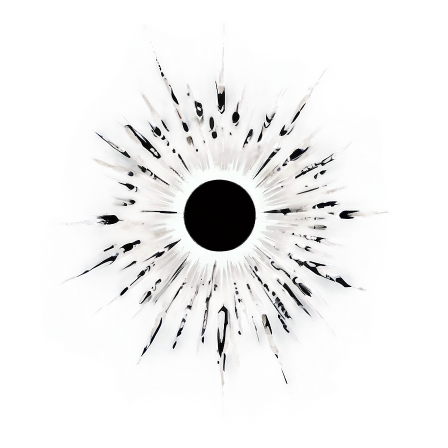 Bullet Hole Graphic Png 38