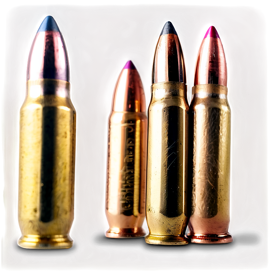 Bullets Background Png Hxn89