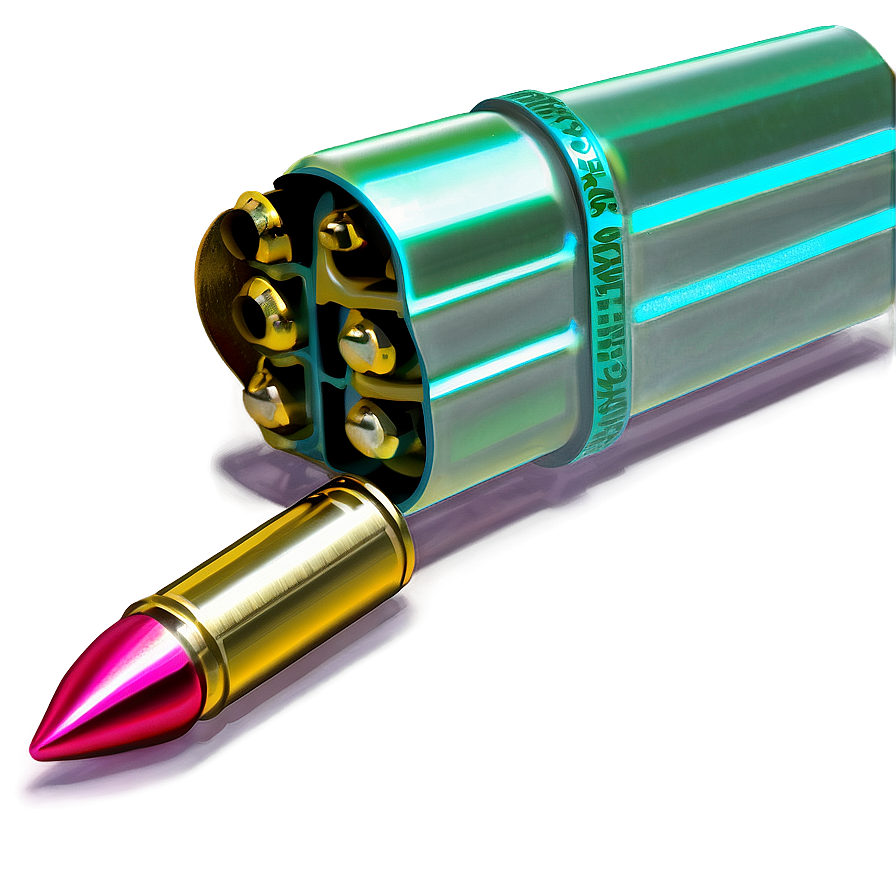 Bullets In Box Png Euu