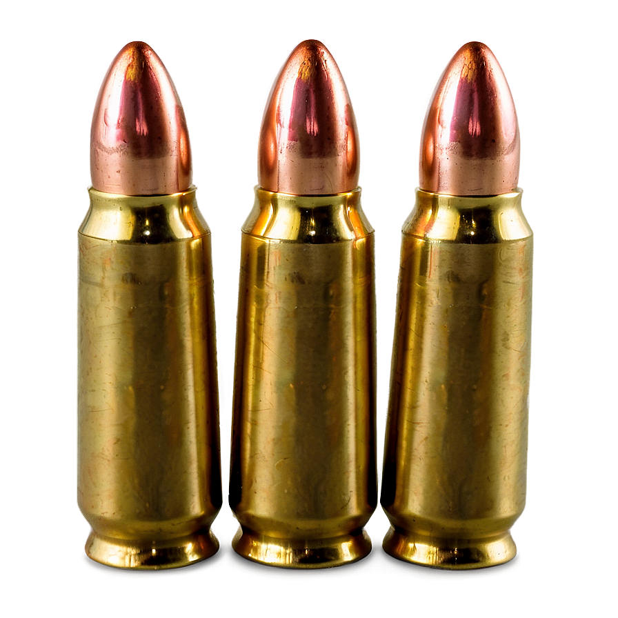 Bullets In Bulk Png 17