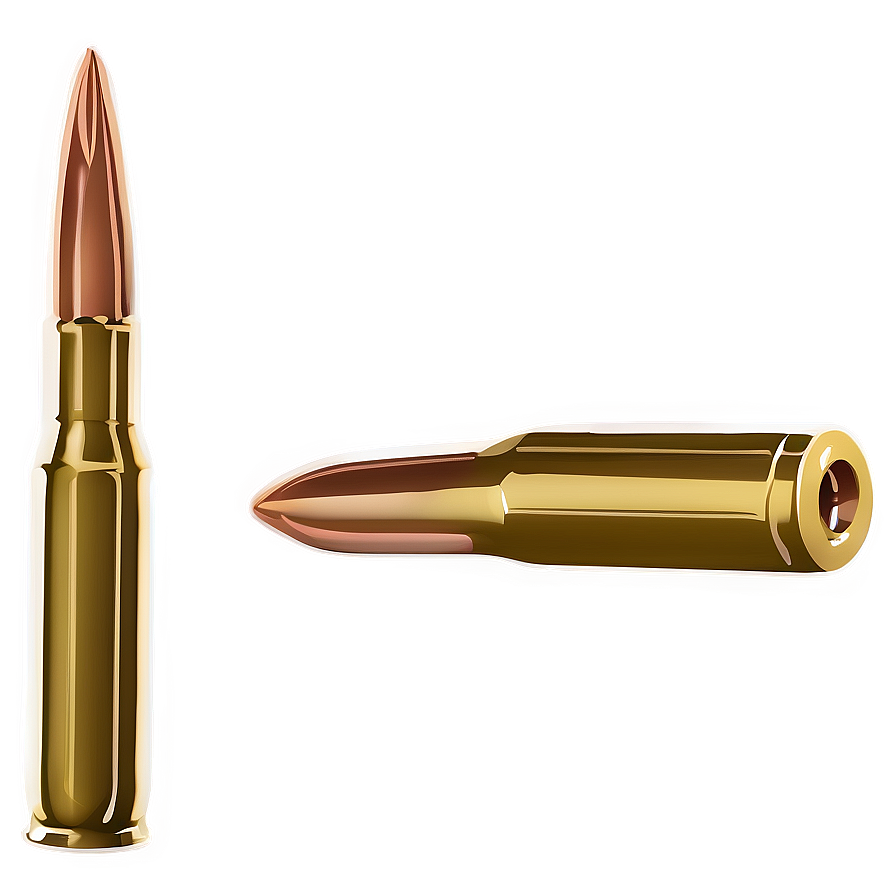 Bullets Outline Png 05252024