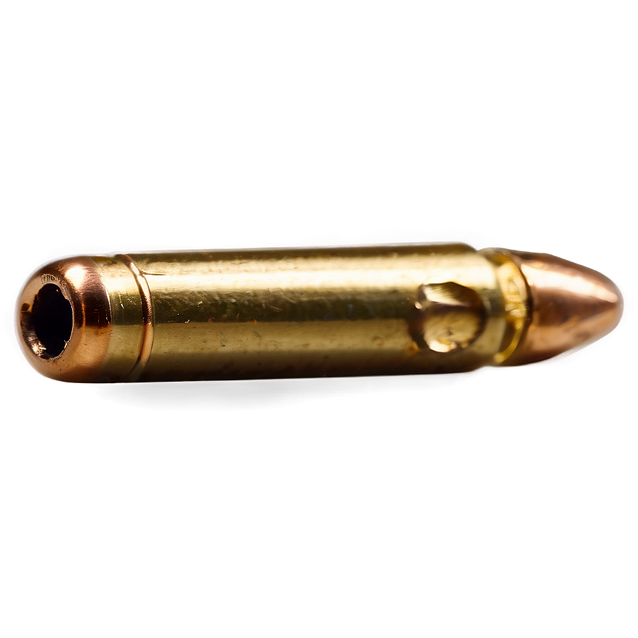 Bullets Outline Png 70