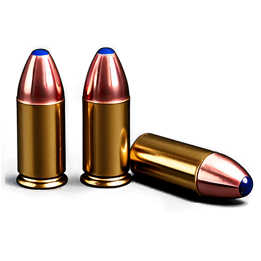 Bullets Outline Png Xgp